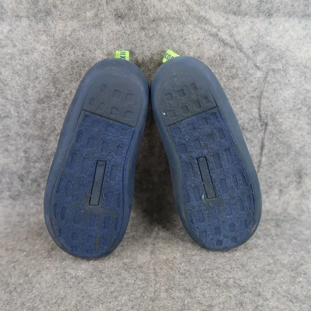 Oshkosh B'Gosh Shoes Kids 9 Sandals Aquatic Toddler Boys Adjustable Strap Active